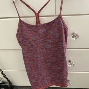 Lululemon shirt